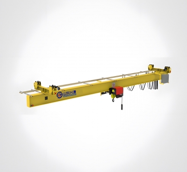 歐式單梁懸掛起重機(jī)